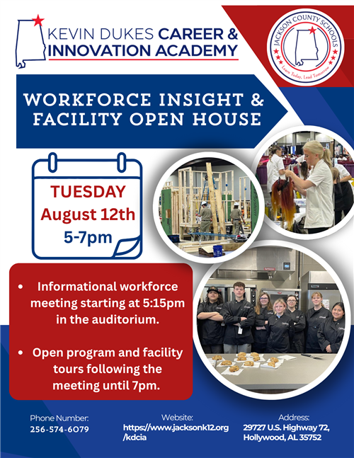 Open House